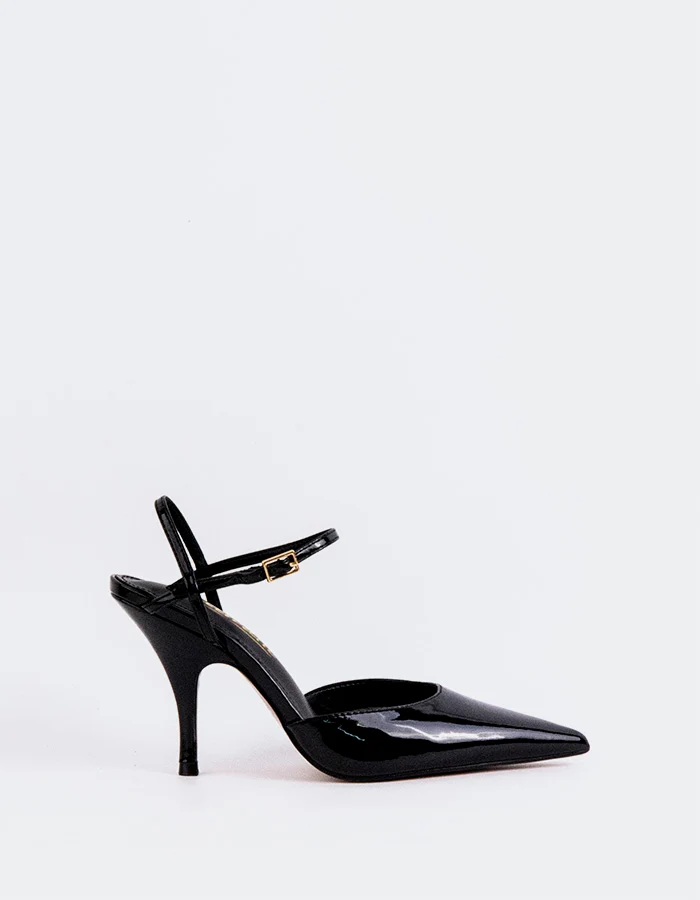 Lioren Black Patent