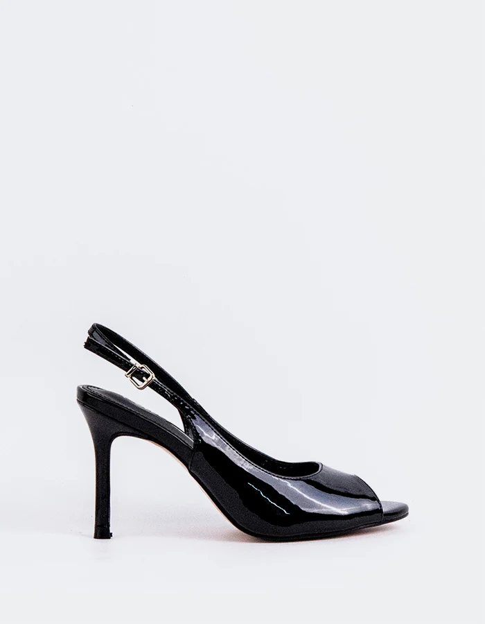 Aurion Black Patent