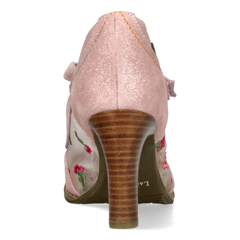 Escarpins - ALCBANEO 04