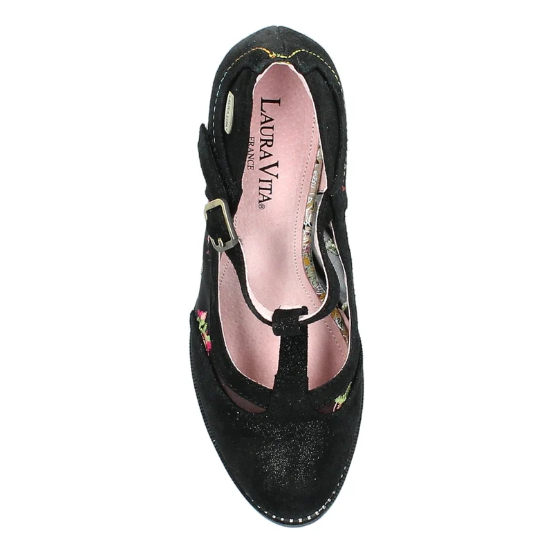 Escarpins - ALCBANEO 04