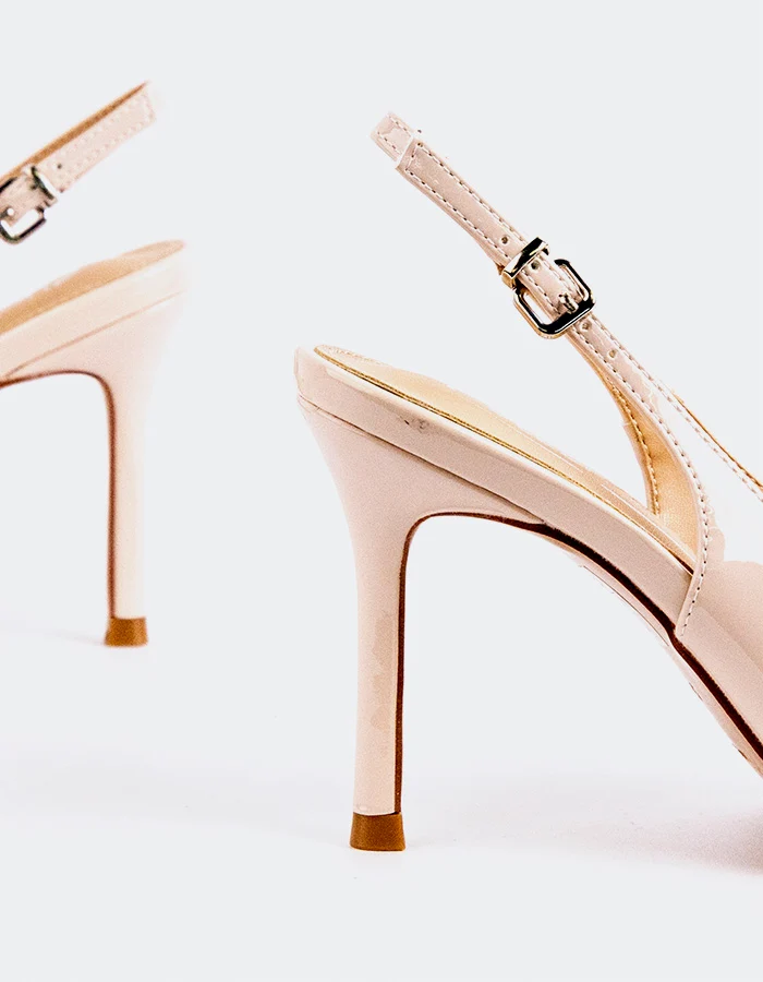 Aurion Nude Patent