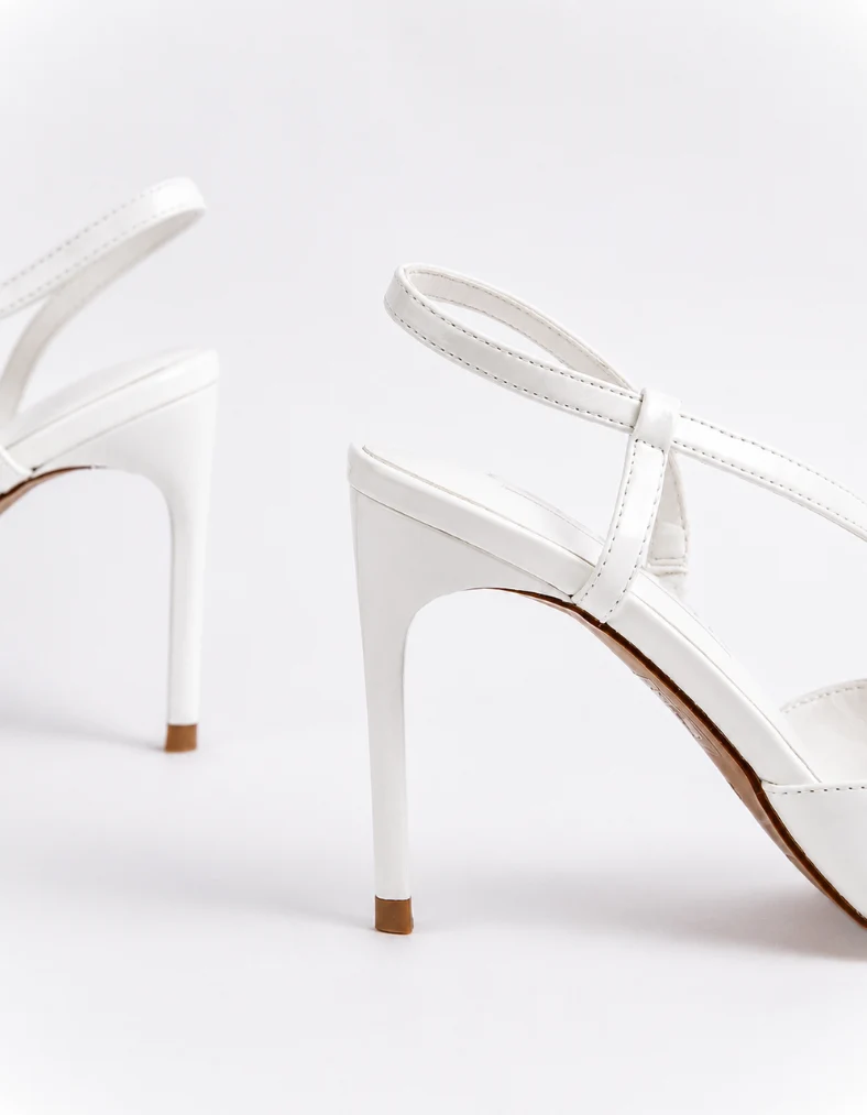 Arthy White Patent