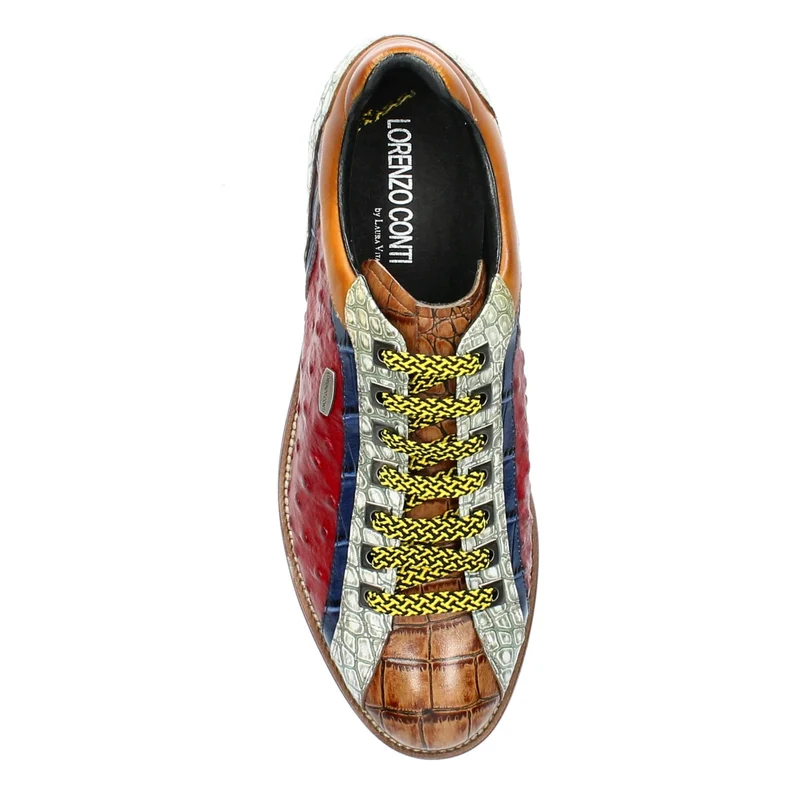 Soulier - ACHILLE 12