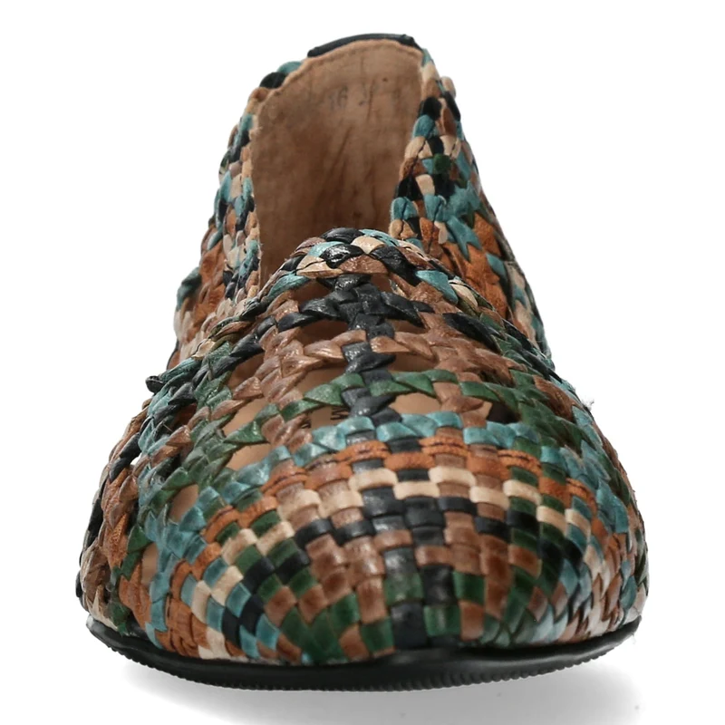 Ballerines - MYRTILLEO 16