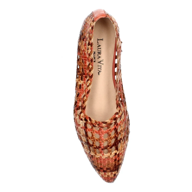 Ballerines - MYRTILLEO 16