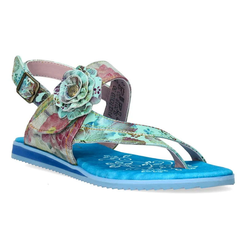 Sandales - FECLICIEO 30