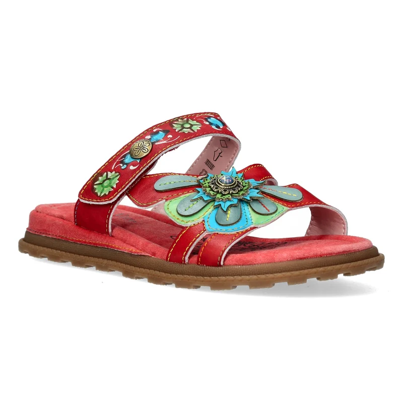 Mules - BROWNIEO 04