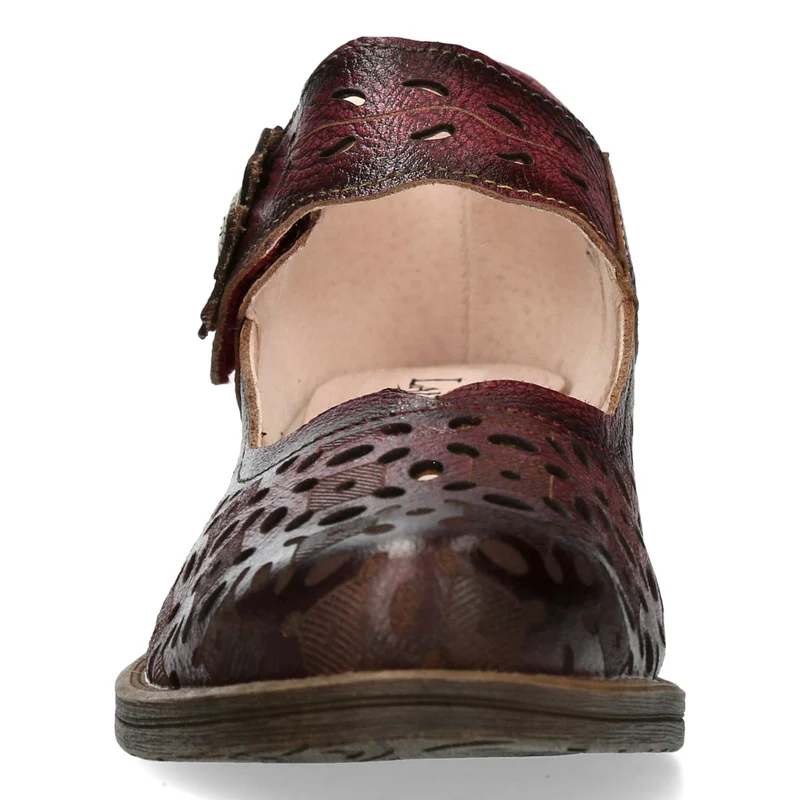 Escarpins - DONJON 13
