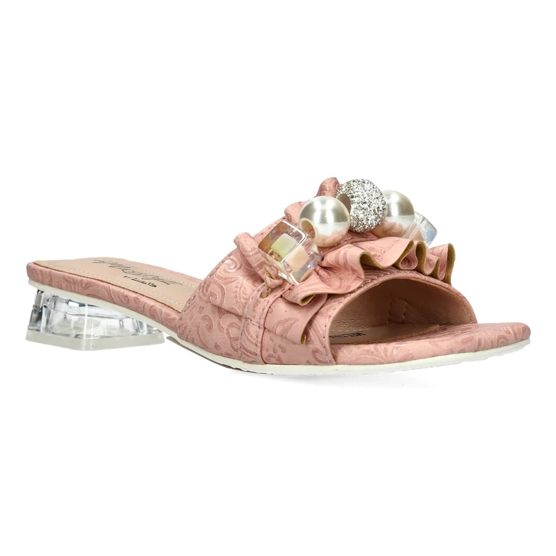 Mules - MELINA 02