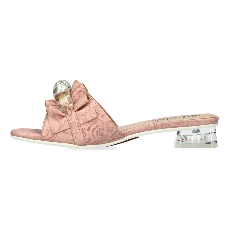 Mules - MELINA 02