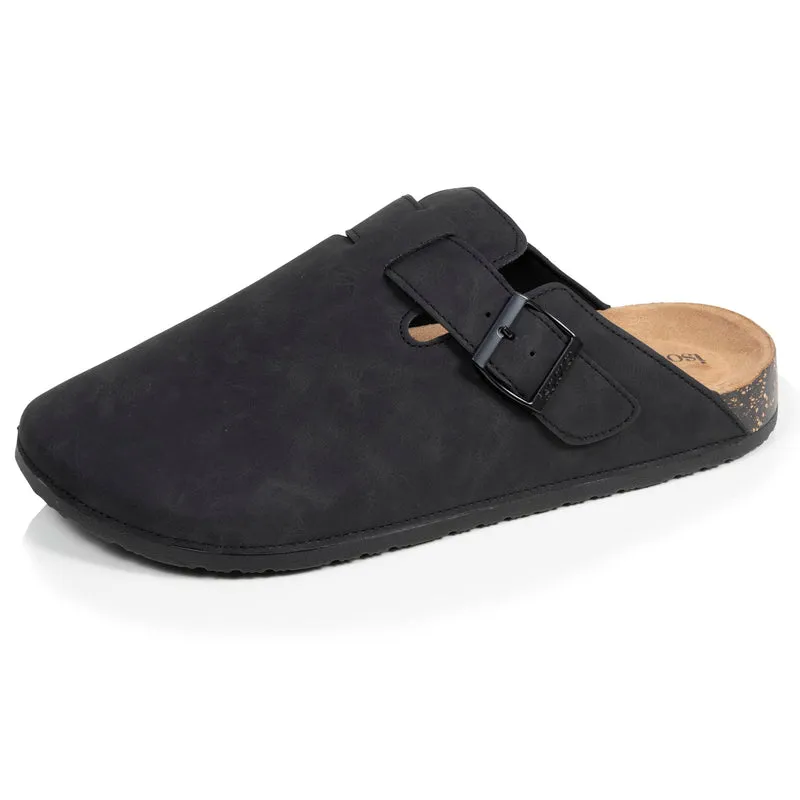 Sabots Homme confort Noir