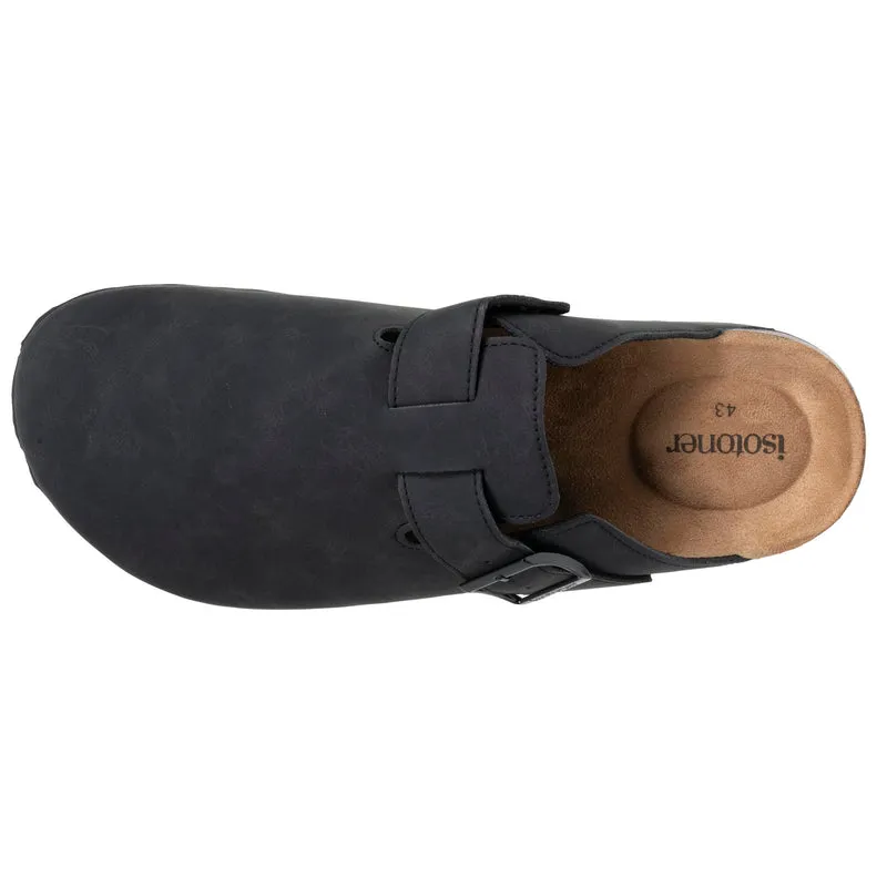 Sabots Homme confort Noir