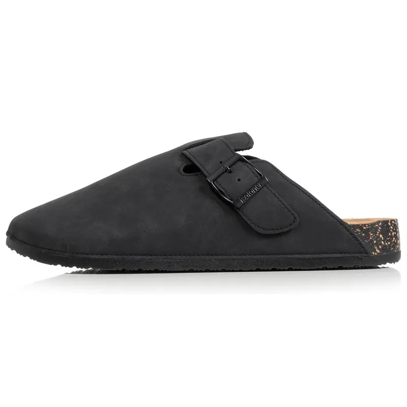 Sabots Homme confort Noir