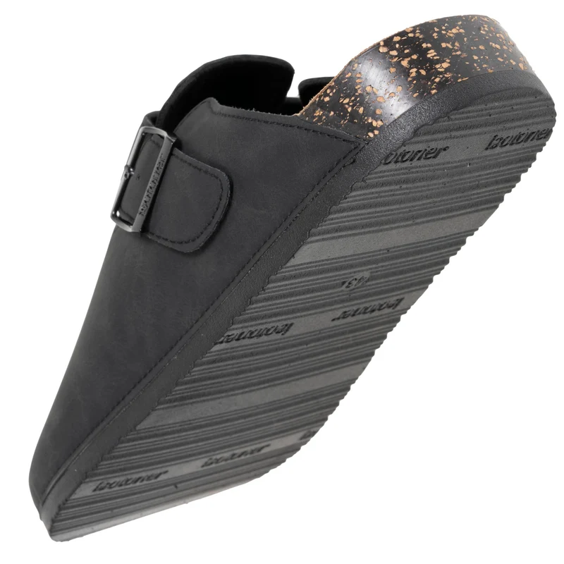 Sabots Homme confort Noir