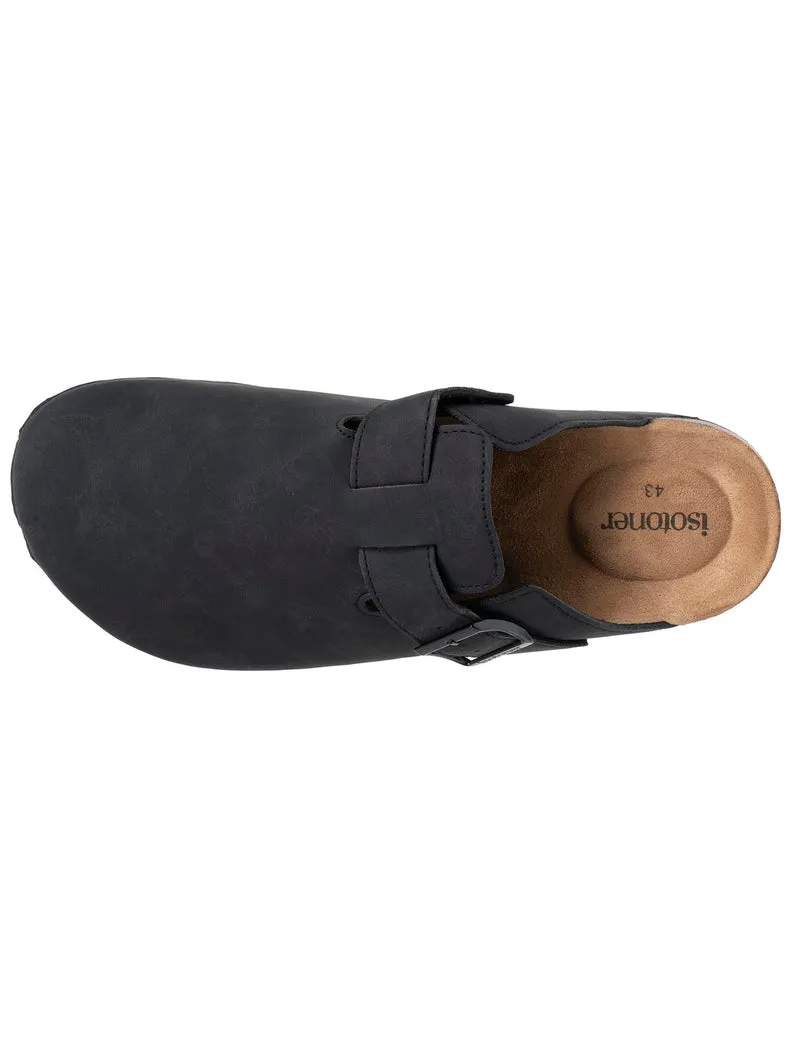 Sabots Homme confort Noir
