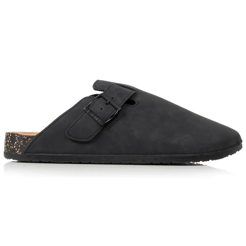 Sabots Homme confort Noir