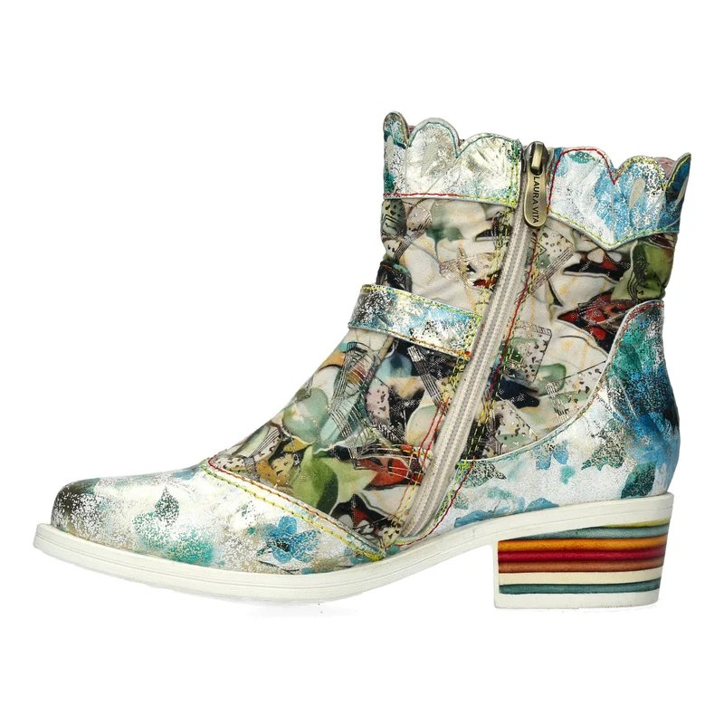 Bottines - DONJON 12
