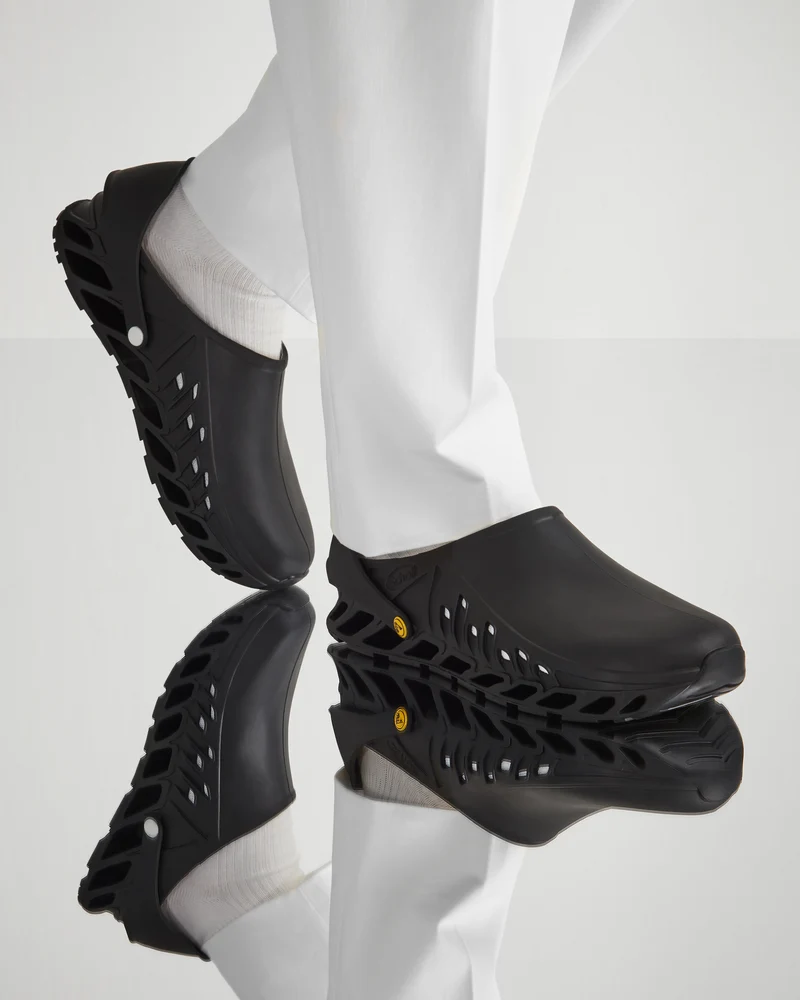 EVOFLEX Insoles PRO MC ANTISTATIC