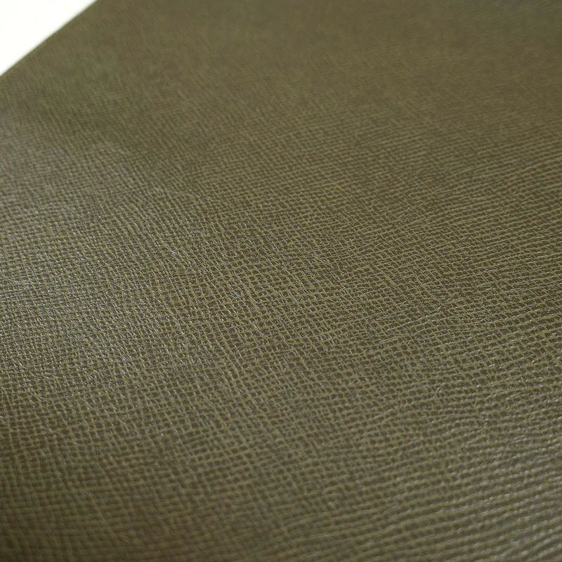 Tapis de cirage en cuir