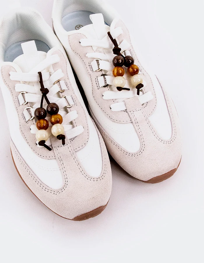 Dorina White/Grey