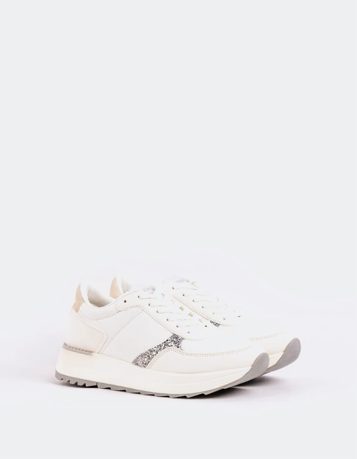 Creps White