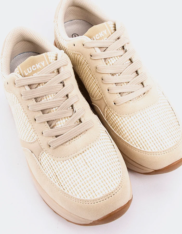 Creps Beige