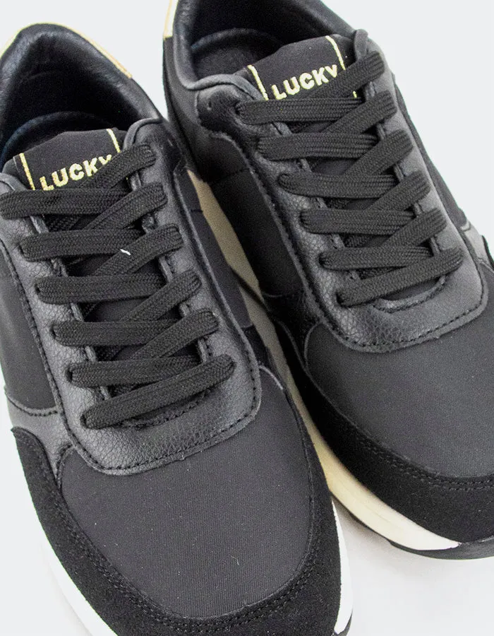 Creps Black