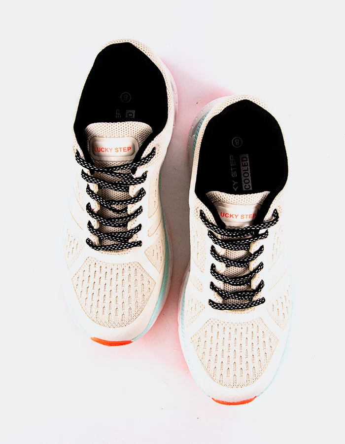 Beaters Beige