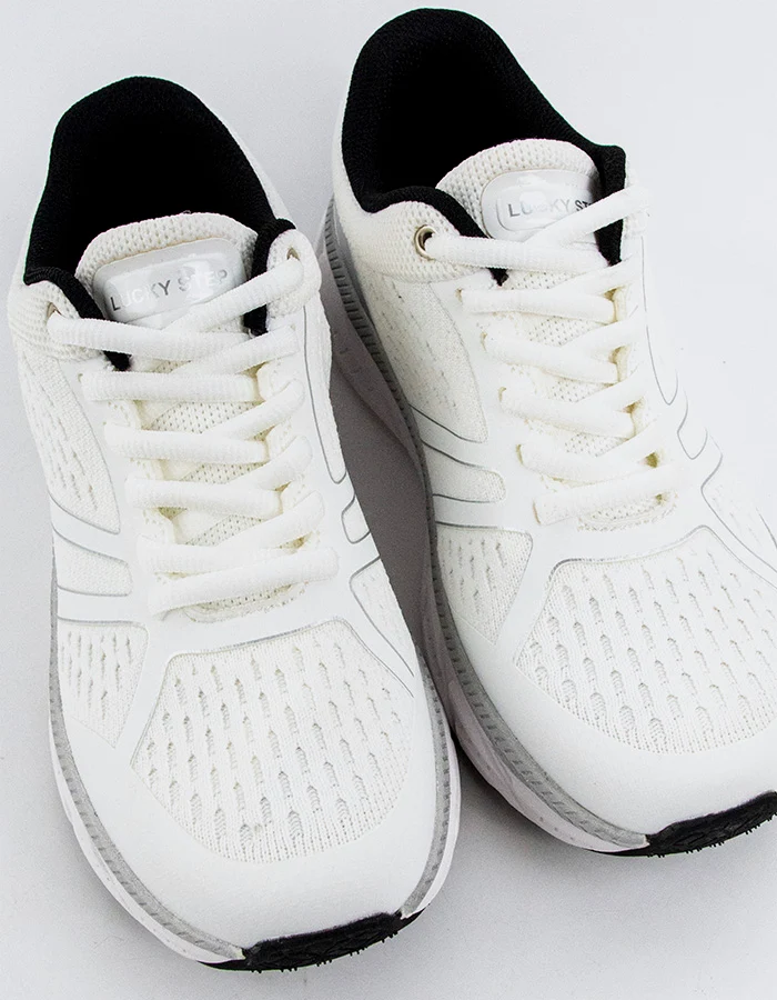 Beaters White