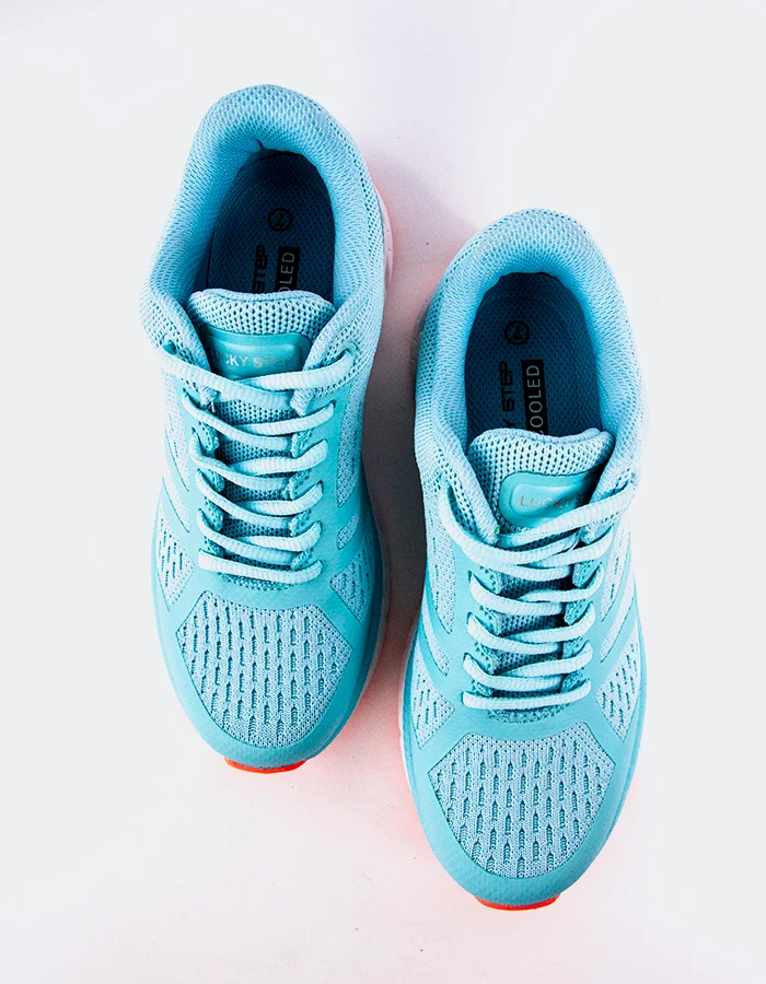 Beaters Blue