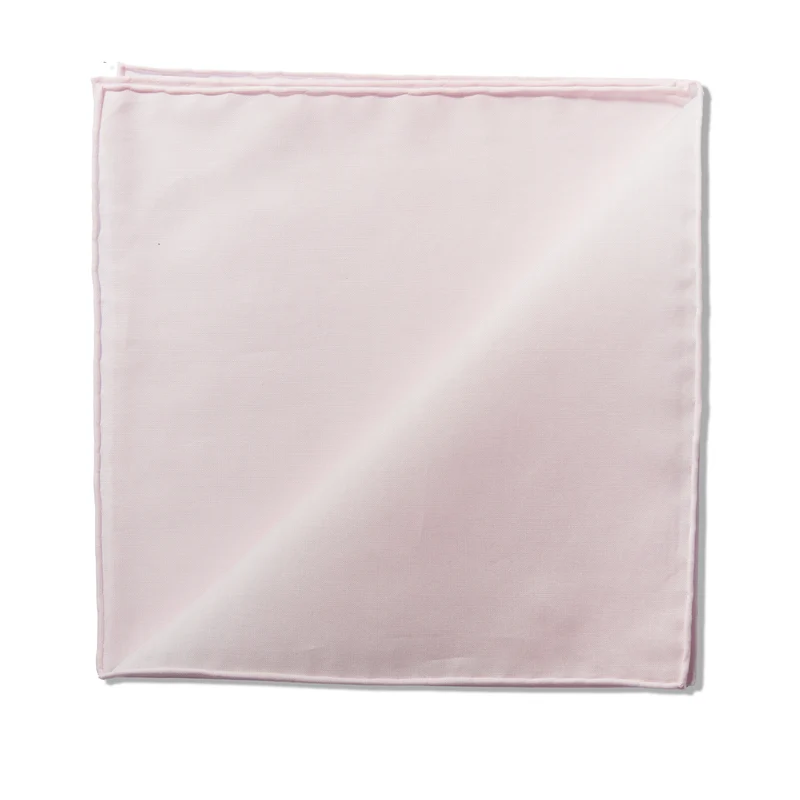 Rose pâle - Coton