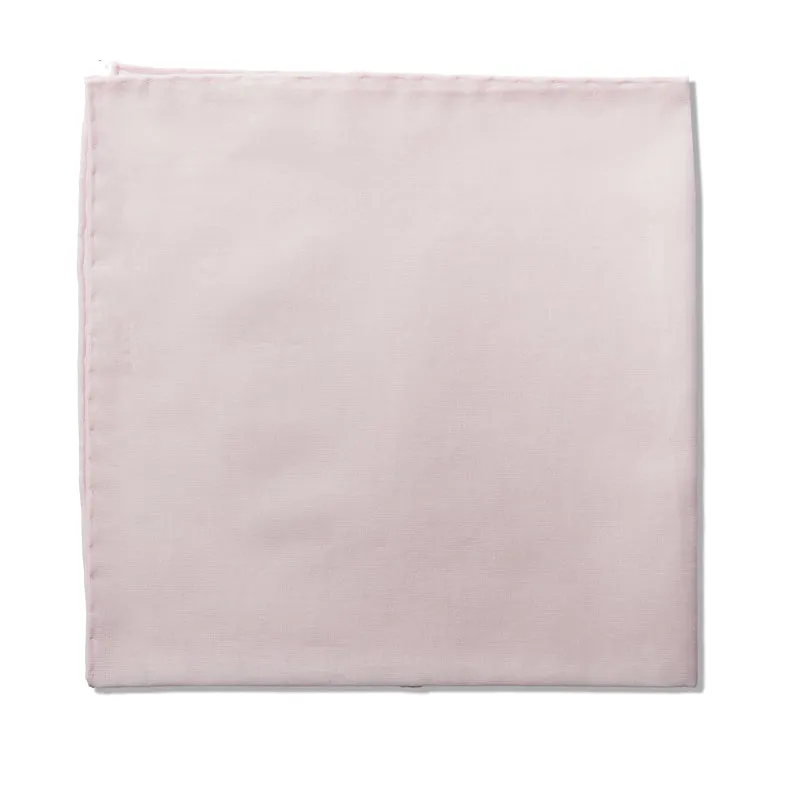 Rose pâle - Coton