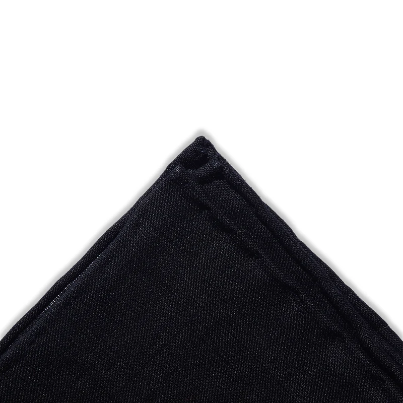 Bleu marine - Ramie