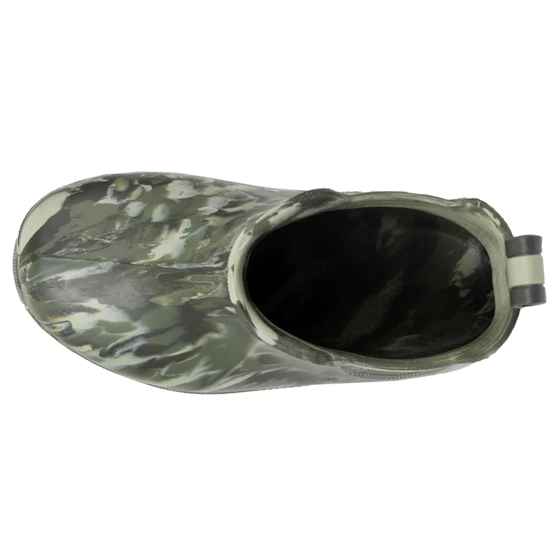 Bottes de pluie Enfant 23-30 Camouflage