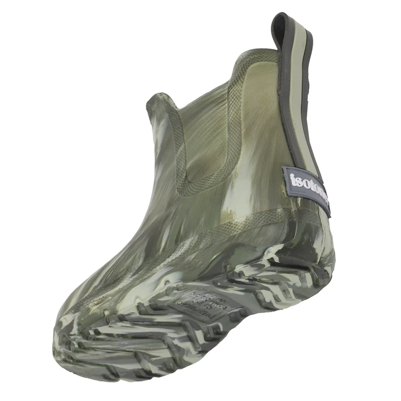 Bottes de pluie Enfant 23-30 Camouflage