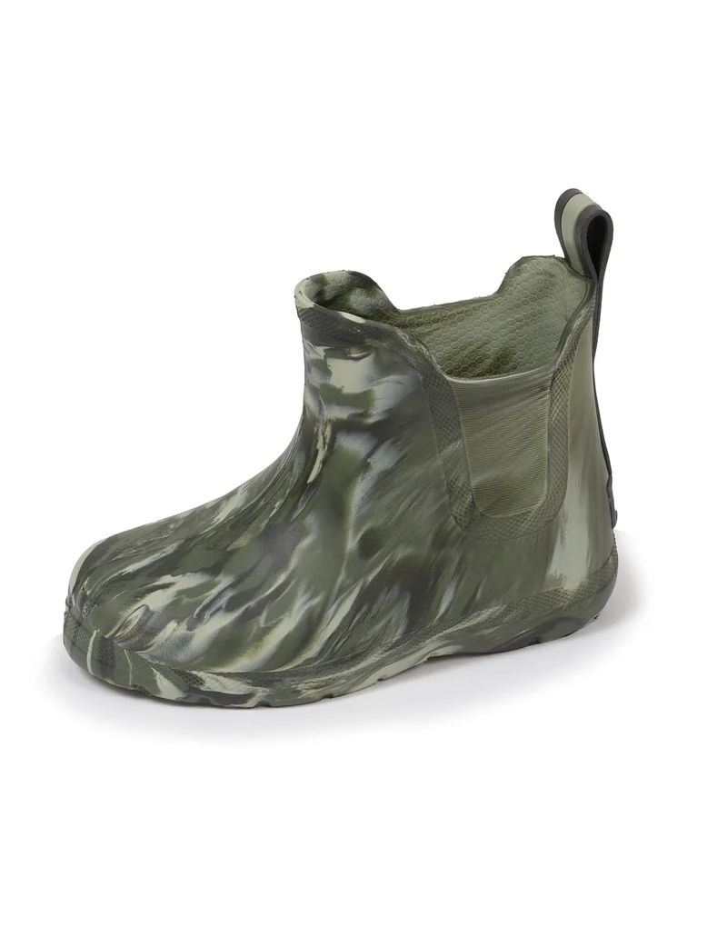 Bottes de pluie Enfant 23-30 Camouflage
