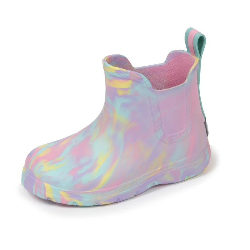 Bottes de pluie Enfant 23-30 Multico