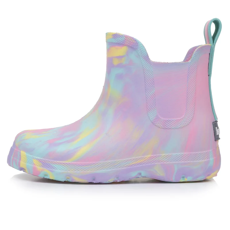 Bottes de pluie Enfant 23-30 Multico