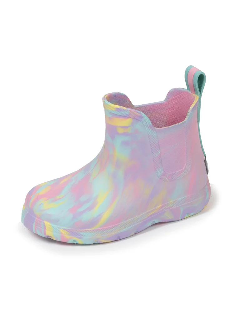 Bottes de pluie Enfant 23-30 Multico