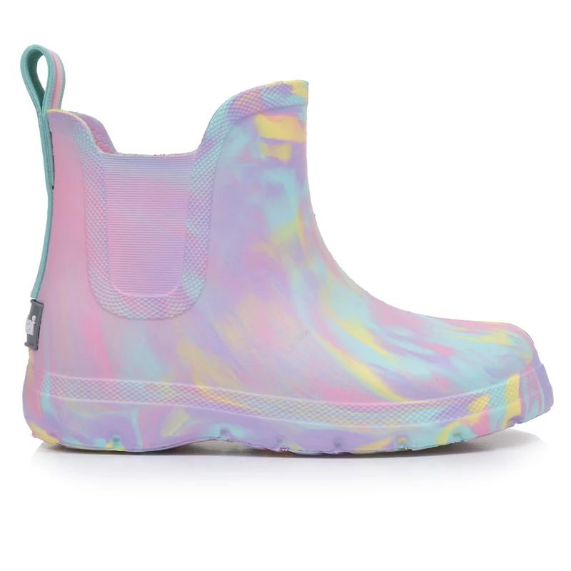Bottes de pluie Enfant 23-30 Multico