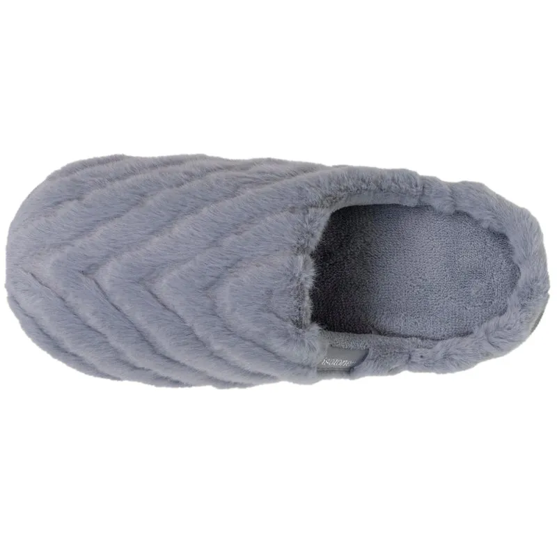 Chaussons mules Femme BLOUP Gris