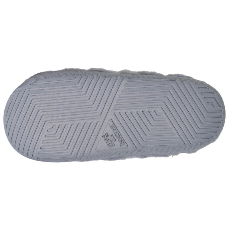 Chaussons mules Femme BLOUP Gris