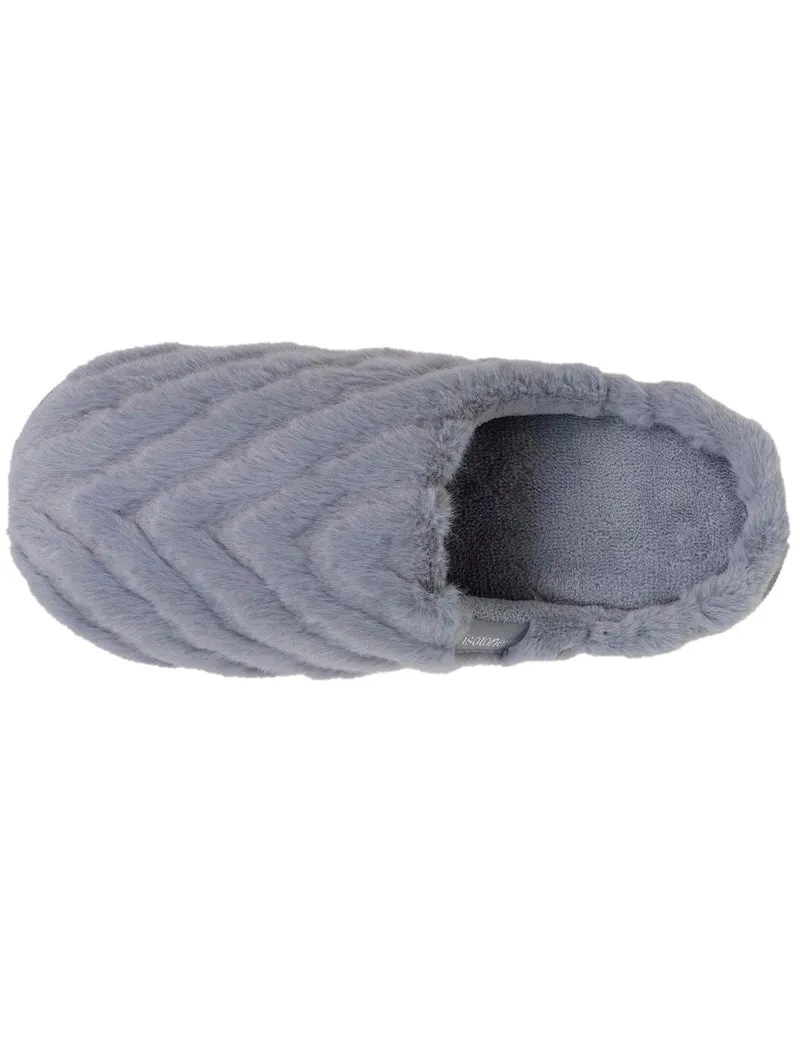 Chaussons mules Femme BLOUP Gris