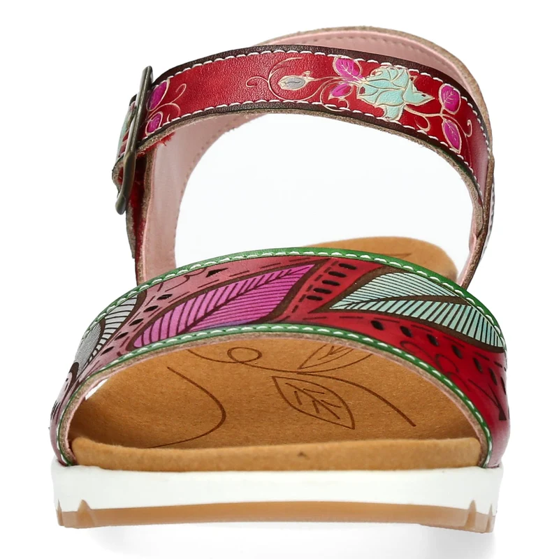 Sandales - BRIOCHE 06