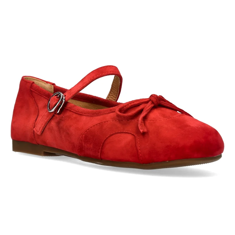 Ballerines - TINAO 08