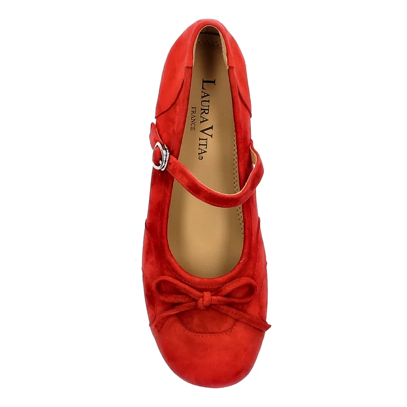 Ballerines - TINAO 08