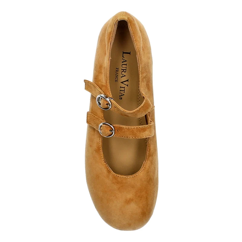Ballerines - TINAO 16