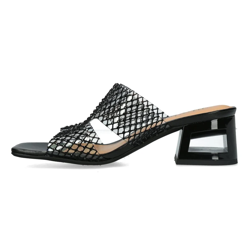 Mules - MELLO 09
