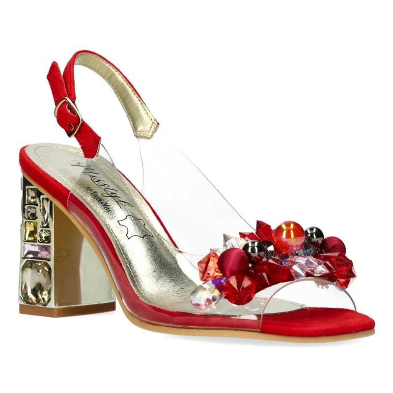 Sandales - MISSY 14