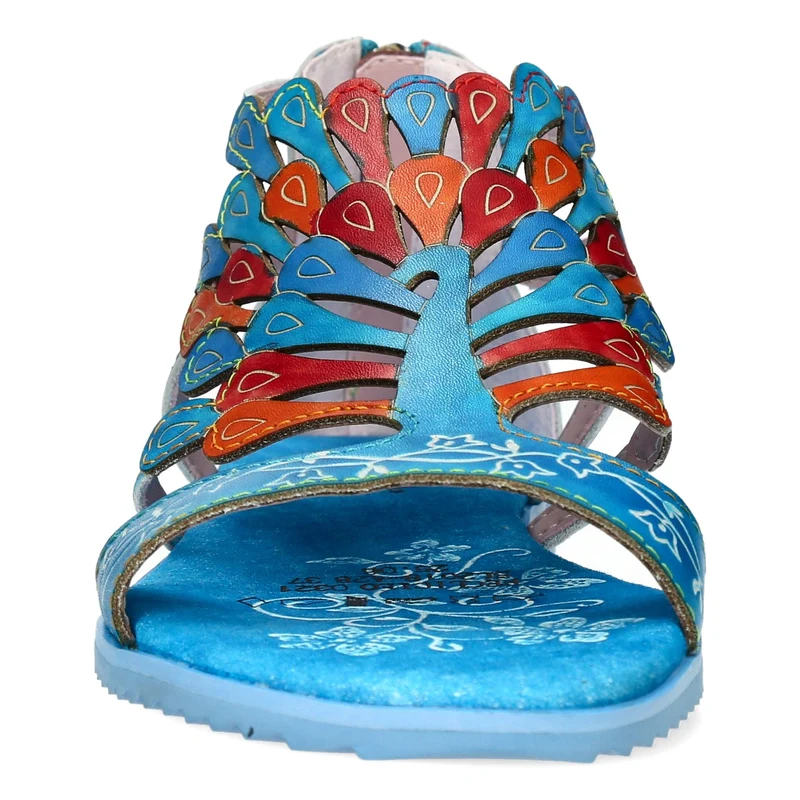 Sandales - FECLICIEO 0321